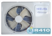 Купить Neoclima NS-09AHXIQ /NU-09AHXI Neoart Inverter фото4